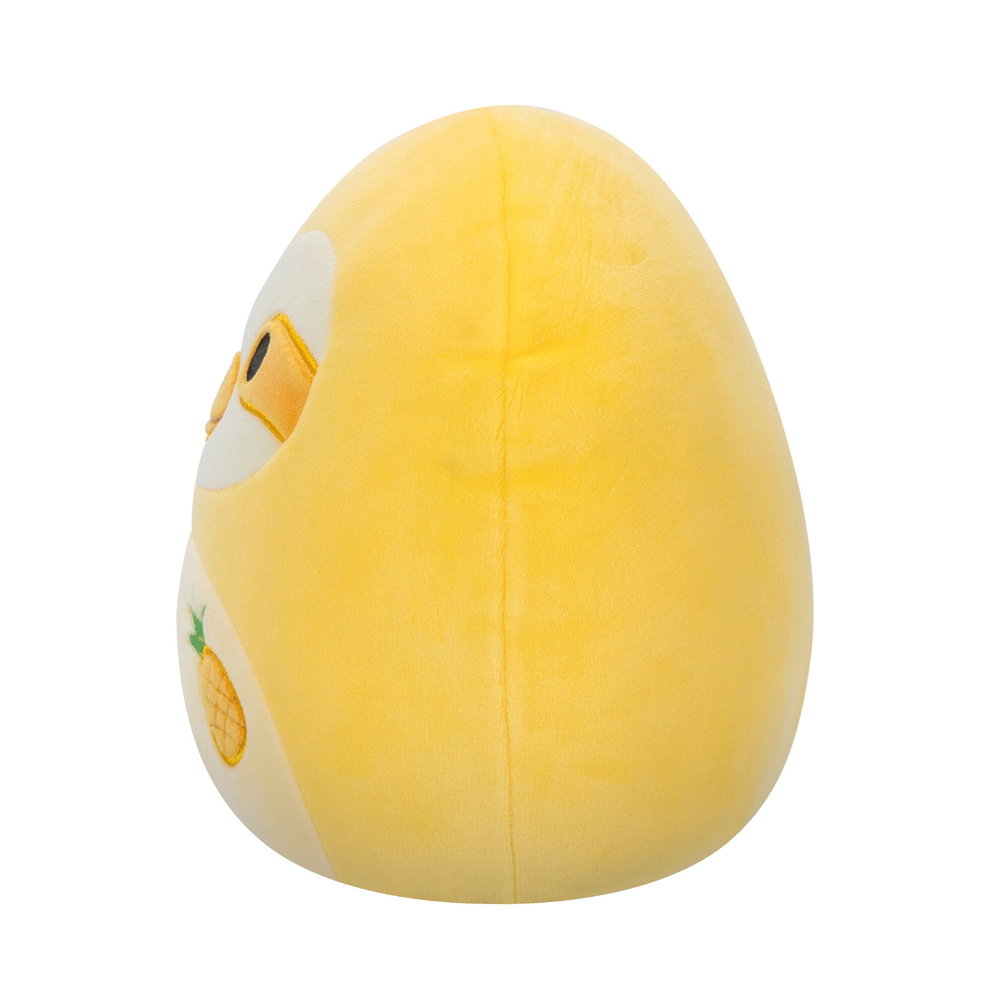 SQCR06532-Sqiuhsmallows-8inScented-LittlePlush-SelectSeries-PineappleSloth-OP-Left-lpr.jpg