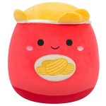 Squishmallows 12" Ansel the Potato Chips | Jazwares