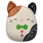 Squishmallows 8" Select Series Cookie Cam | Jazwares