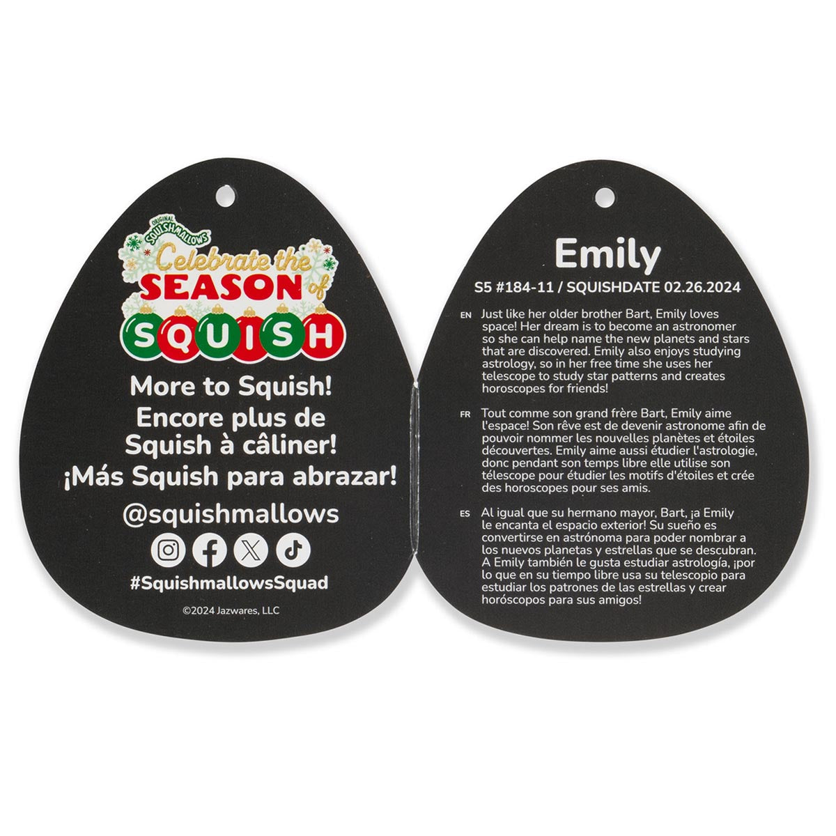 SQCR07392SQK-LittlePlush-5in-HOLIDAY2024-SnowmanEmily-SSERIES-OP-OPENTAG_lpr.jpg
