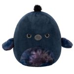 Squishmallows 12" Select Series Hidalgo the Black Crow | Jazwares