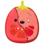 Squishmallows 8" Ritter the Zombie Tomato | Jazwares