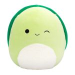 Squishmallows 12" Henry the Green Turtle | Jazwares