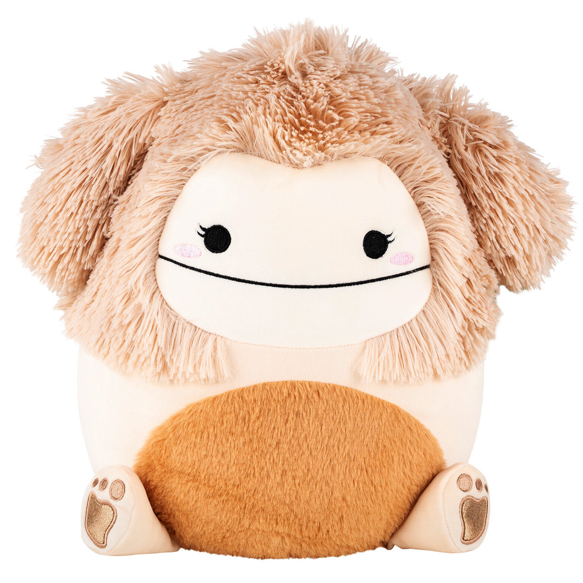 SQCR08591_12inDivaCreamBigfootwithTanFuzzyBelly_OPF_lpr.jpg