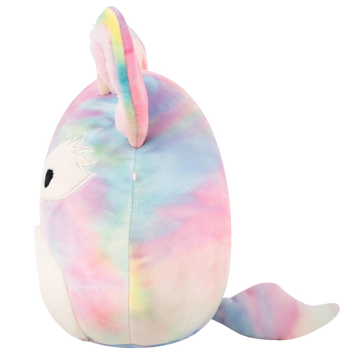 SQCR08664_8inPauletteRainbowTie-DyeFennecFoxwithFuzzyBelly_OPSL_lpr.jpg