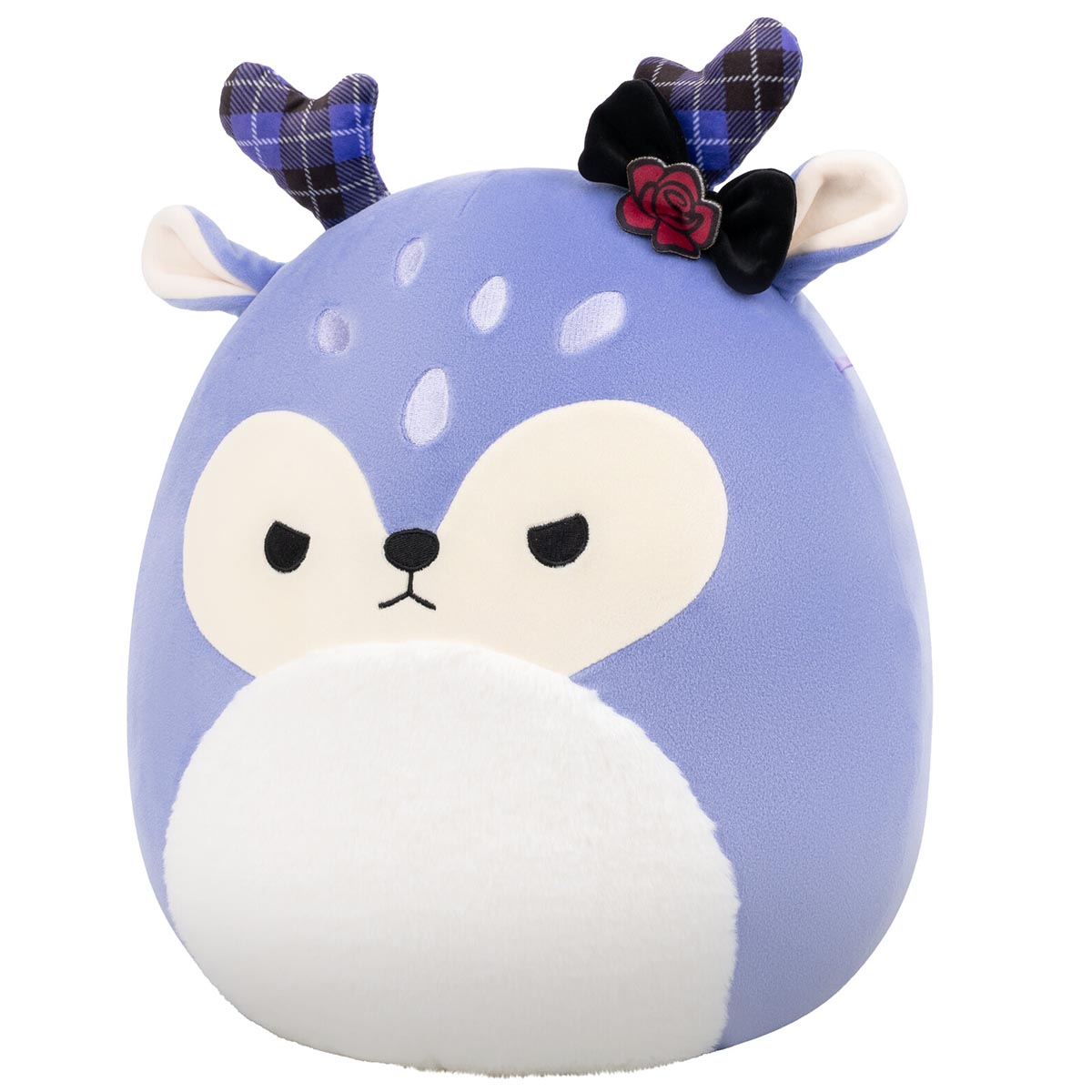 SQCR08758_14inBinochePurpleFawnwithMischievousEyesandPlaidAntlersandBow_OP3QL_lpr.jpg