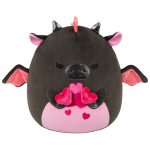 Squishmallows 12" Select Series Cupcake the Valloween Dragon | Jazwares