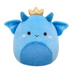 Squishmallows 5" Joon the Blue Goblin King | Jazwares