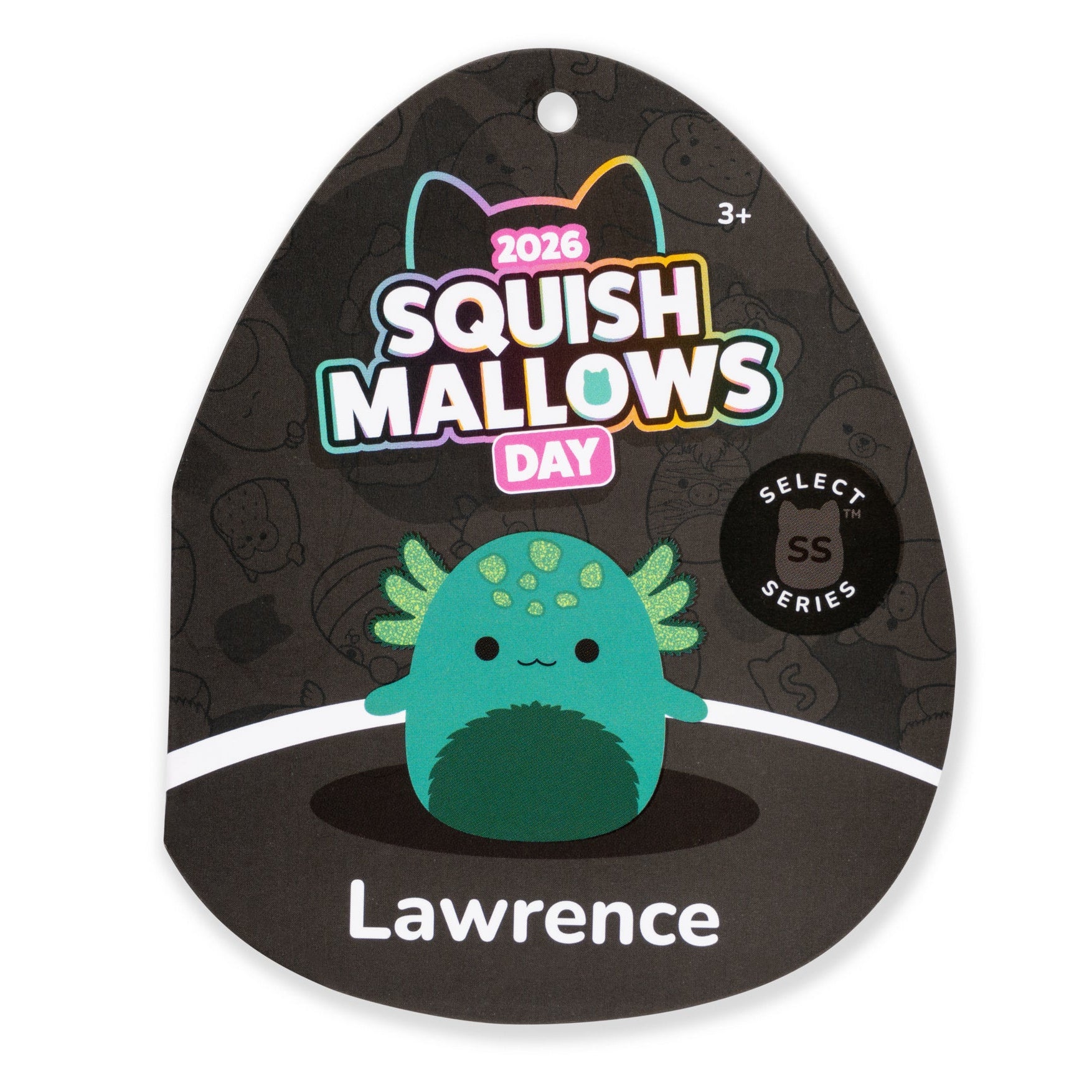 SQCR09967_8in-Lawrence-Axolotl-with-Green-Spots-and-Fuzzy-Belly_TAG1.jpg