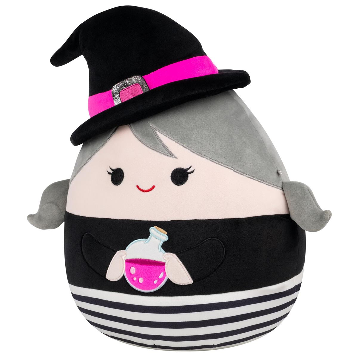 SQHW01183_12inAgoraWitchwithGreyHairHoldingPinkPotion_OP3QL_lpr.jpg