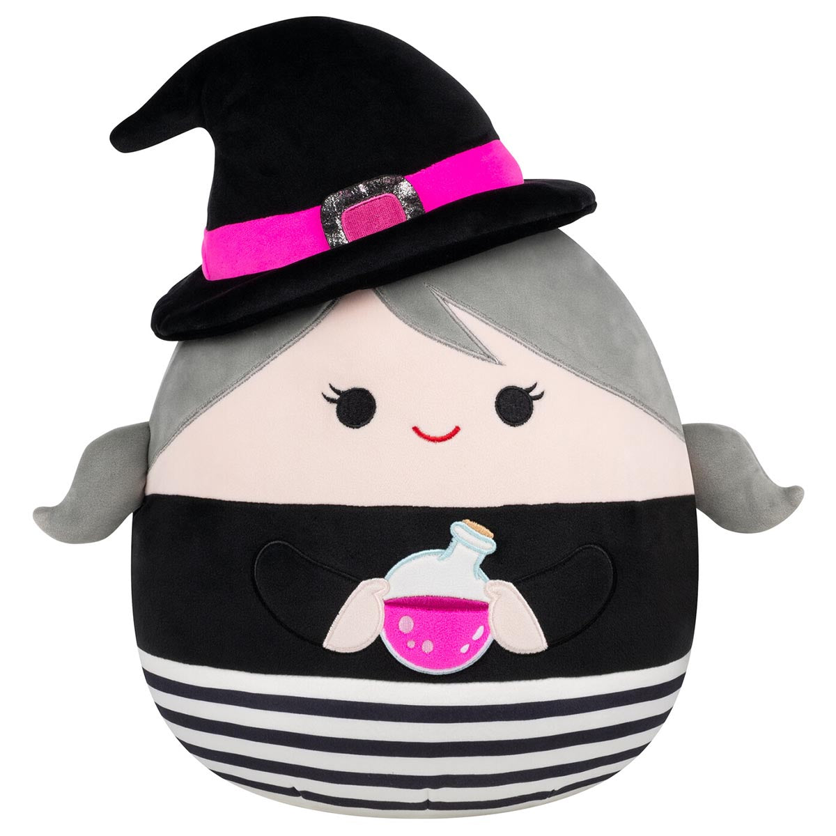 SQHW01183_12inAgoraWitchwithGreyHairHoldingPinkPotion_OPF_lpr.jpg
