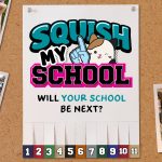 Squish My School | Squishmallows