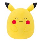 Pok??mon 20" Happy Pikachu Plush | Jazwares