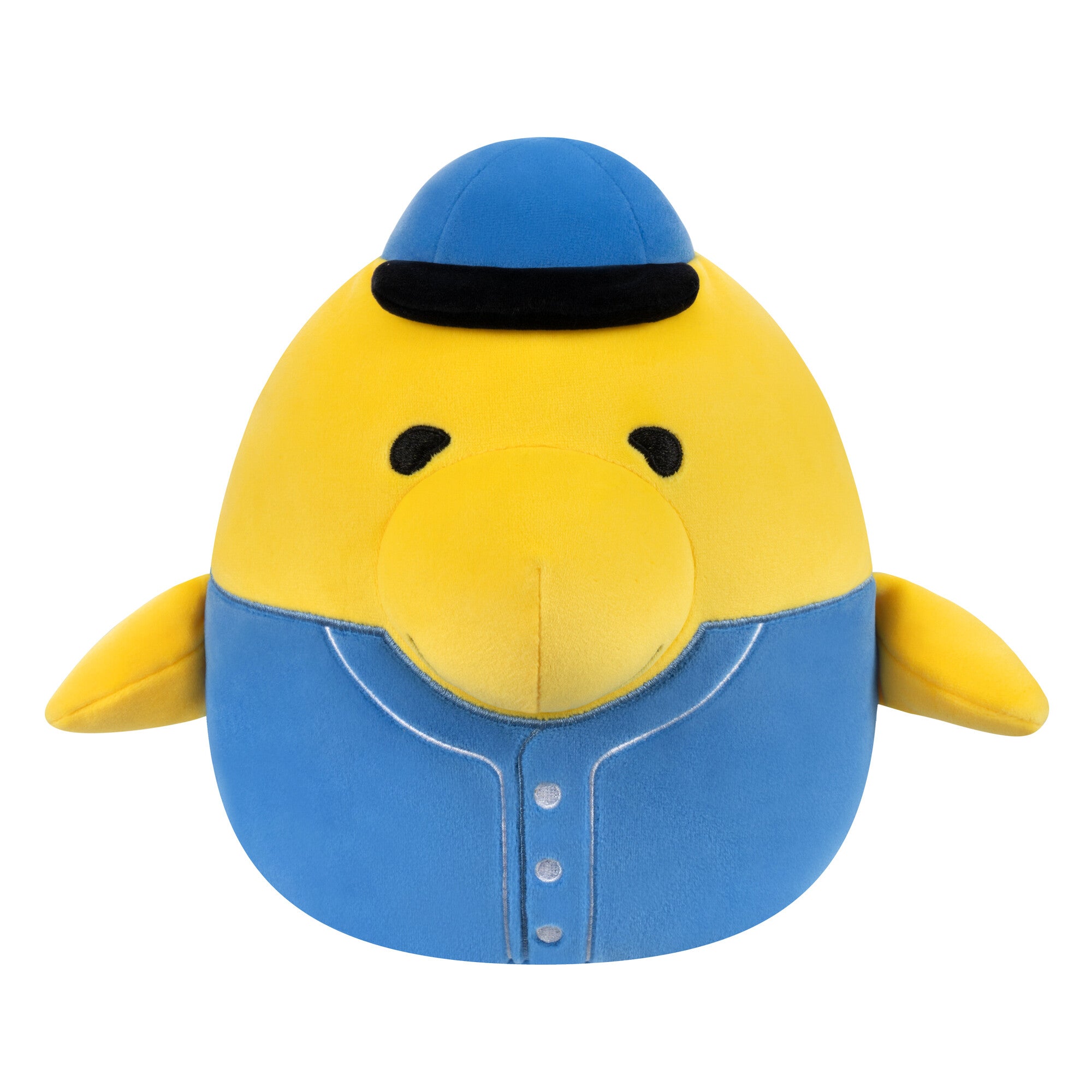 SQPN00100_Squishmallows8inPeanutsSummerNonSeasonalWoodstockBaseball_OPF_lpr.jpg