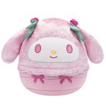 Squishmallows 12" 50th Anniversary My Melody | Jazwares