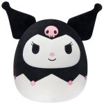 Hello Kitty and Friends Kuromi Squishmallows | Jazwares