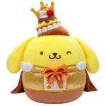 12" Pompompurin Anniversary Squishmallows | Jazwares
