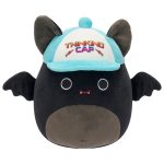 Stranger Things 8" Emily in Thinking Cap | Jazwares