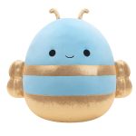 Squishmallows X Adopt Me! 14-Inch Queen Bee | Jazwares