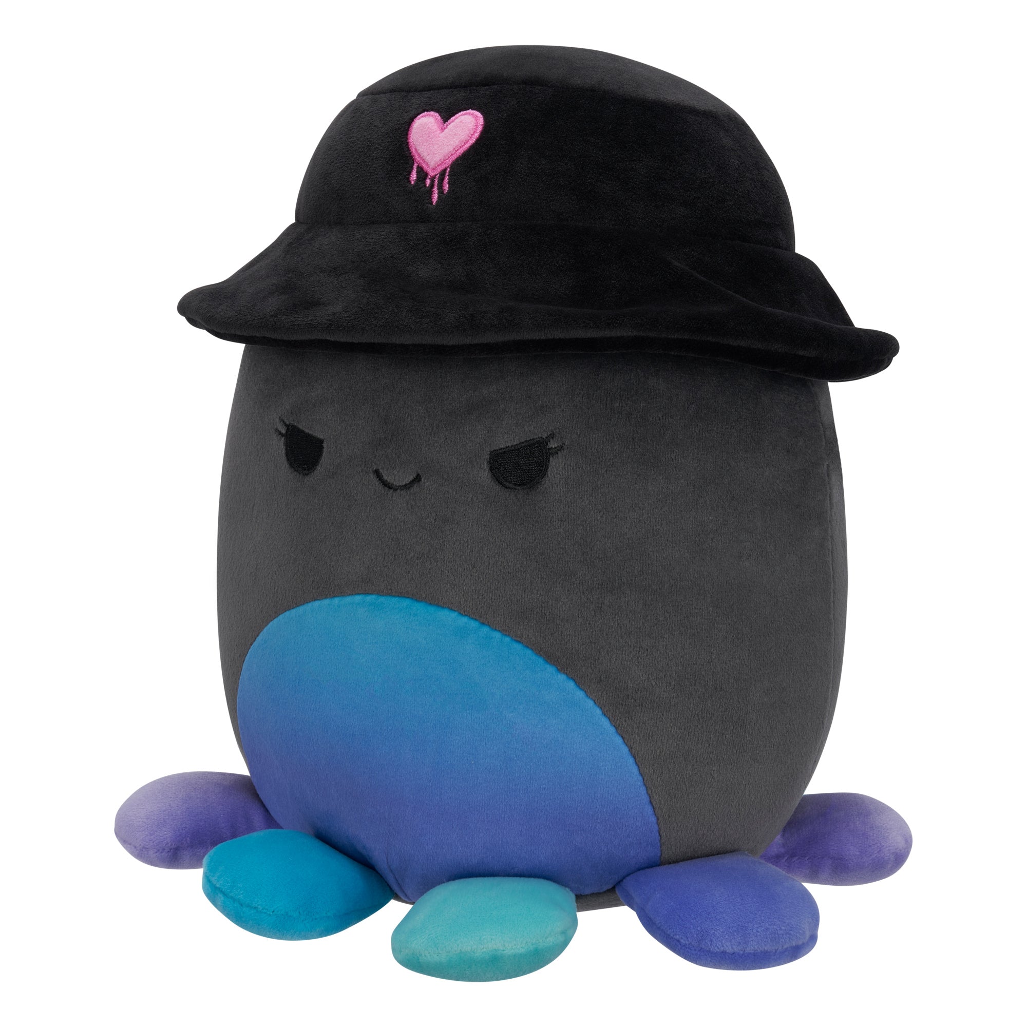 SQVA01621_8in-Squishmallows_Yoko-Charcoal-Grey-Octopus-With-Gradient-Belly-and-Multicolor-Tentacles-and-Bucket-Hat_OP3QL.jpg
