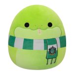 Squishmallows 10" Harry Potter Slytherin Snake | Jazwares