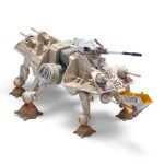 STAR WARS™ Micro Galaxy Squadron AT-TE | Jazwares Vault