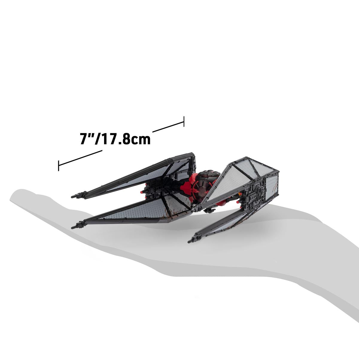 SWJ0346-SmallVehicle_3__-TIEWhisper_Destroyed_w_KyloRen_Rare_-Series7-Scale-Real_lpr.jpg