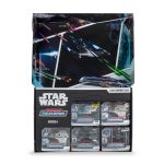 STAR WARS? Micro Galaxy Squadron Light Armor Class Collection (Series 6) | Jazwares Vault