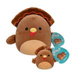 Squishmallows Terry Combo Pack | Jazwares